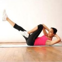 Ab workouts for Women – Part 1