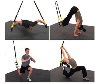 TRX Personal Training